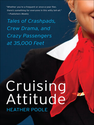 cover image of Cruising Attitude